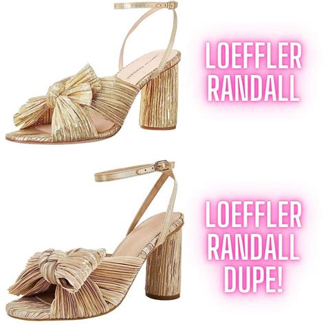 dior slides dupe|loeffler randall heels dupe.